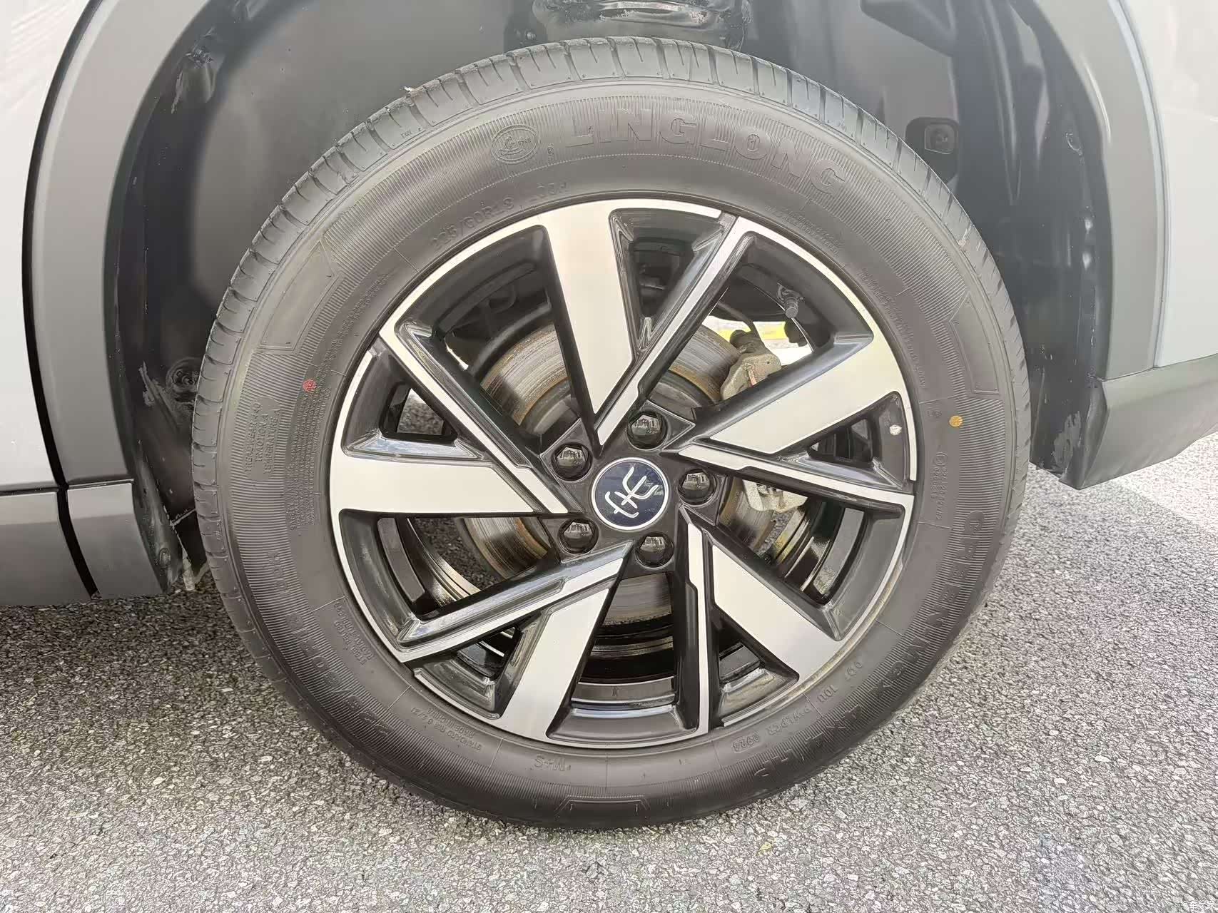 BYD Song, 2024 20