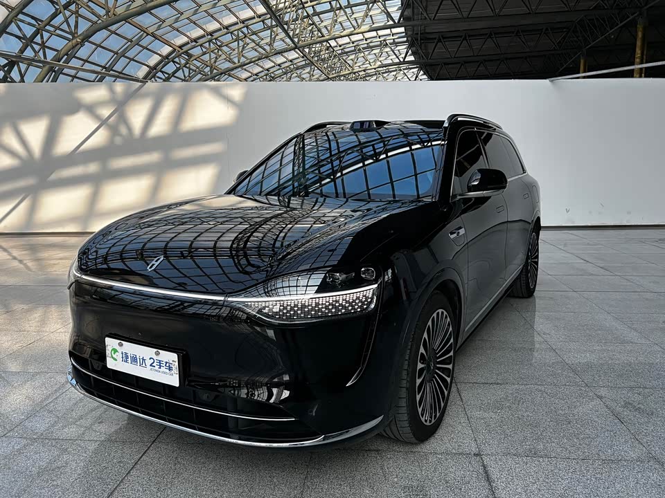 AITO Ask the world M9