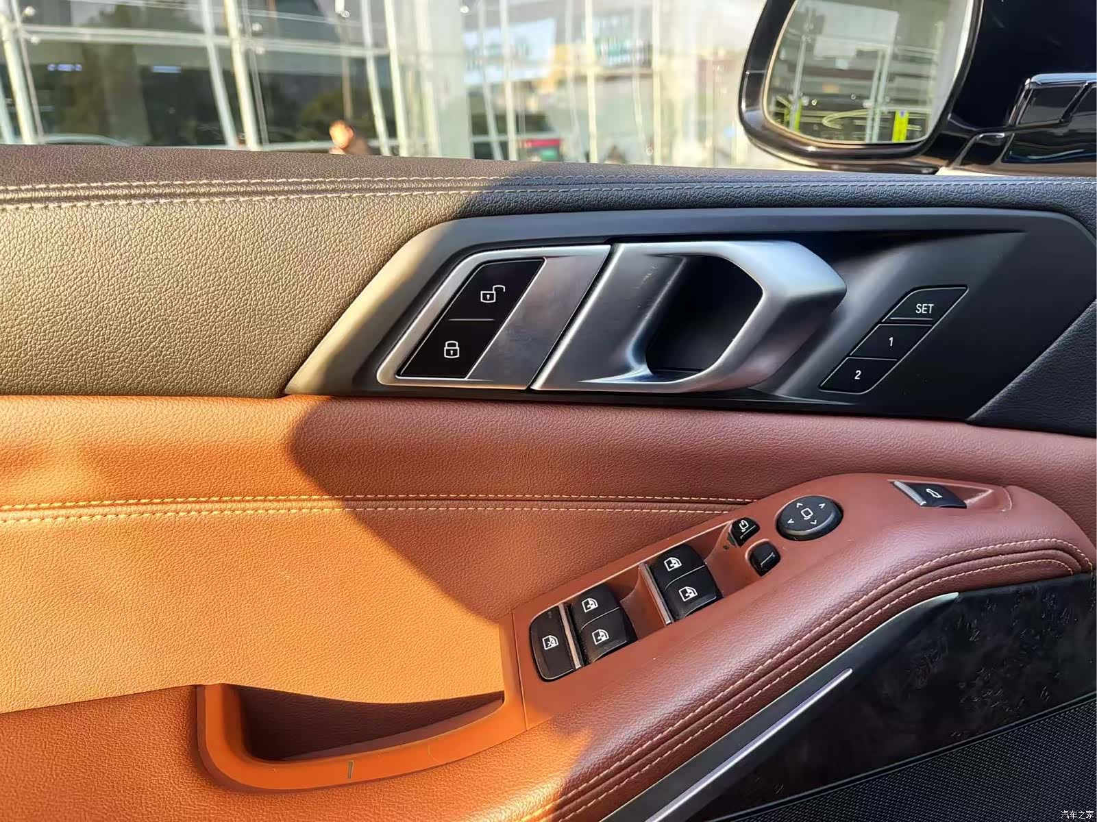 BMW X5, 2020 18