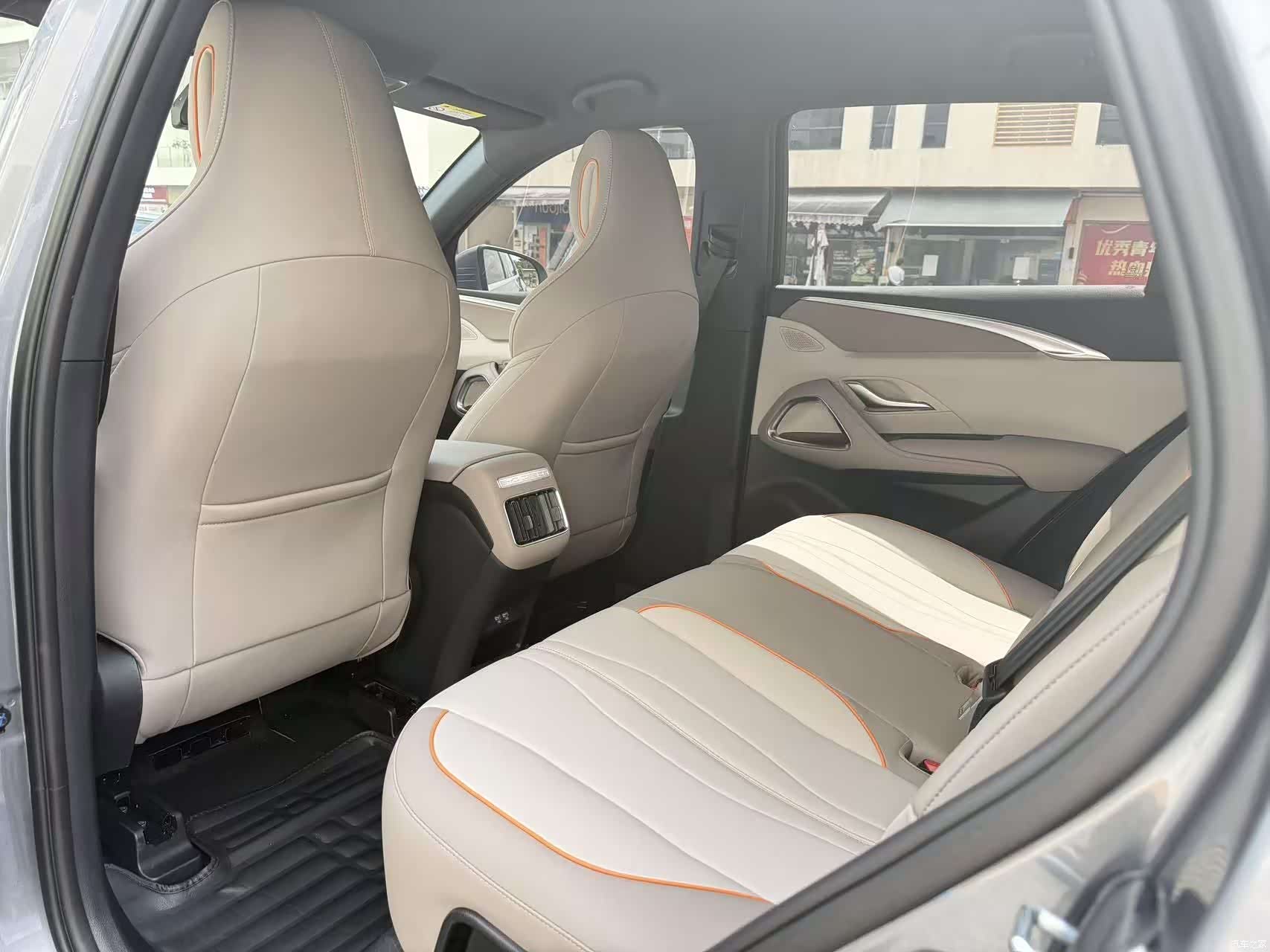 BYD Song, 2024 15