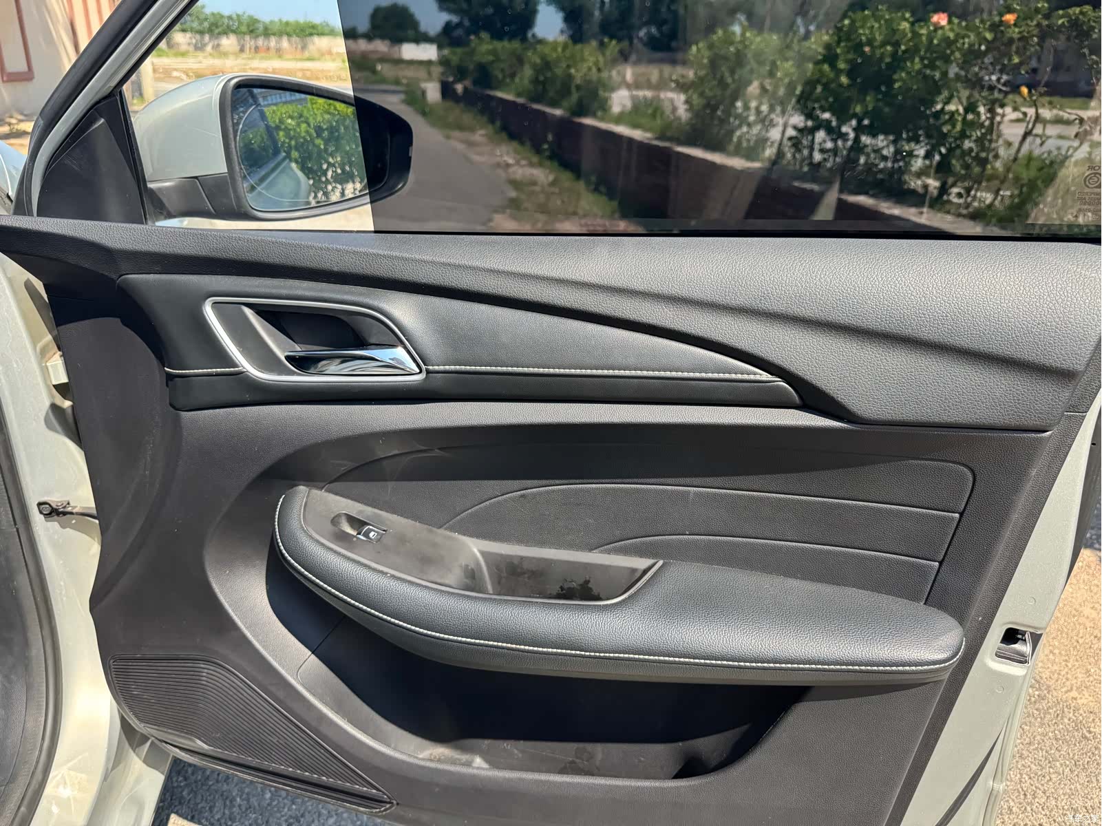 Roewe Ei5, 2018 21