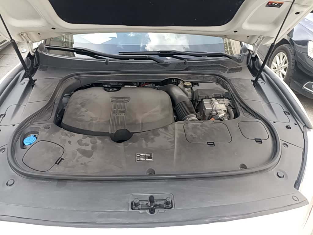 Geely ePro, 2021 20