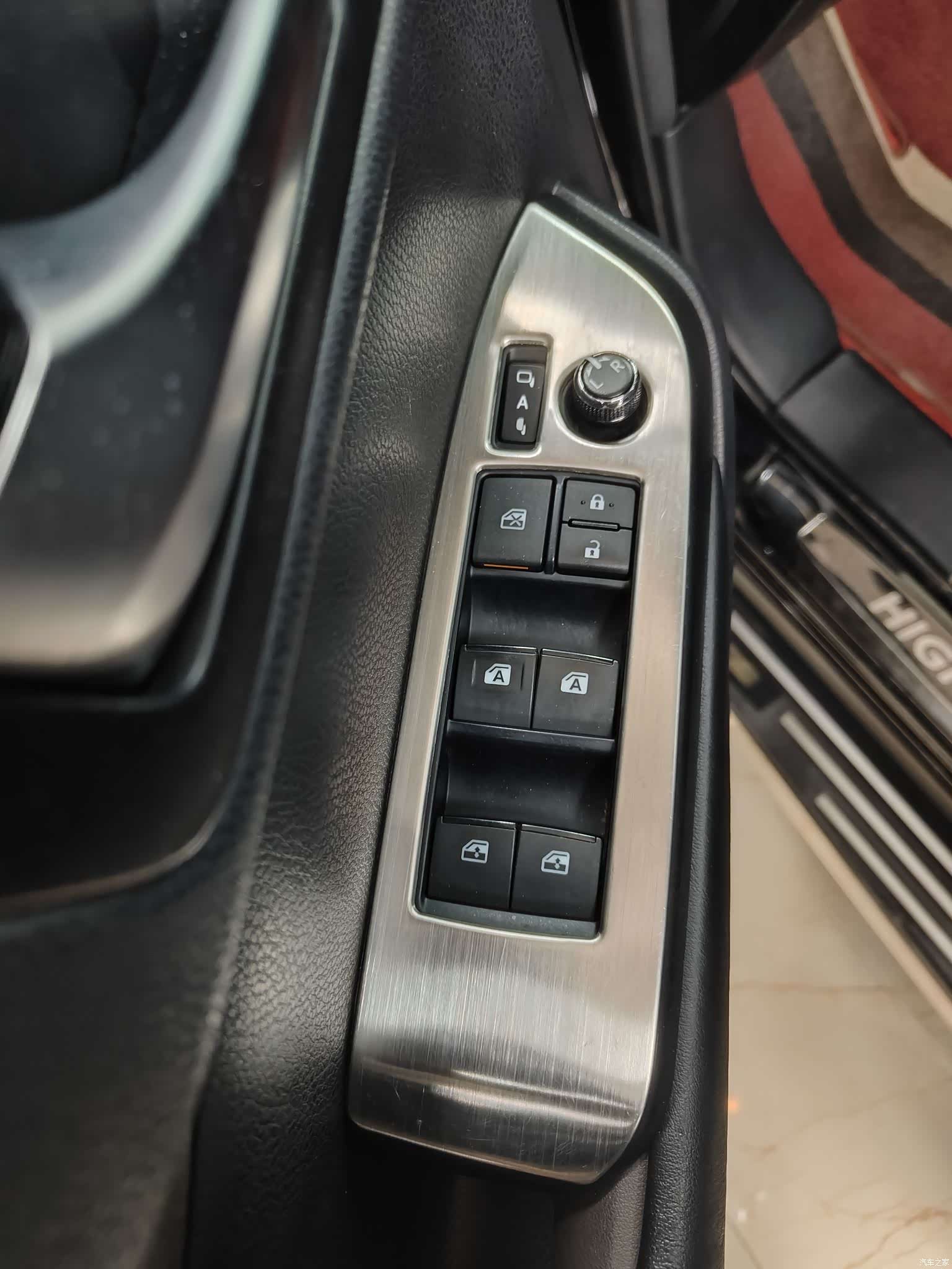 Toyota Highlander, 2016 12