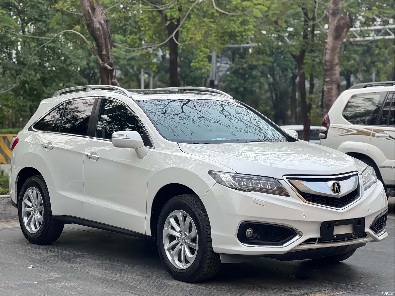 Acura RDX, 2019 3