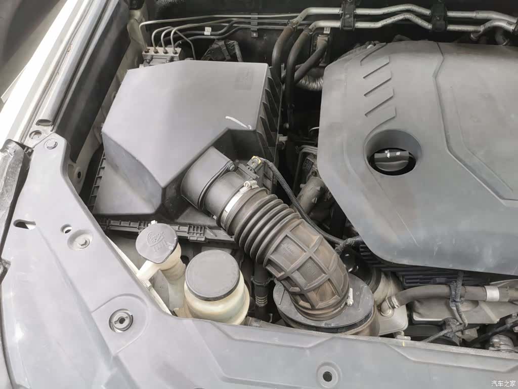 Haval H9, 2017 21