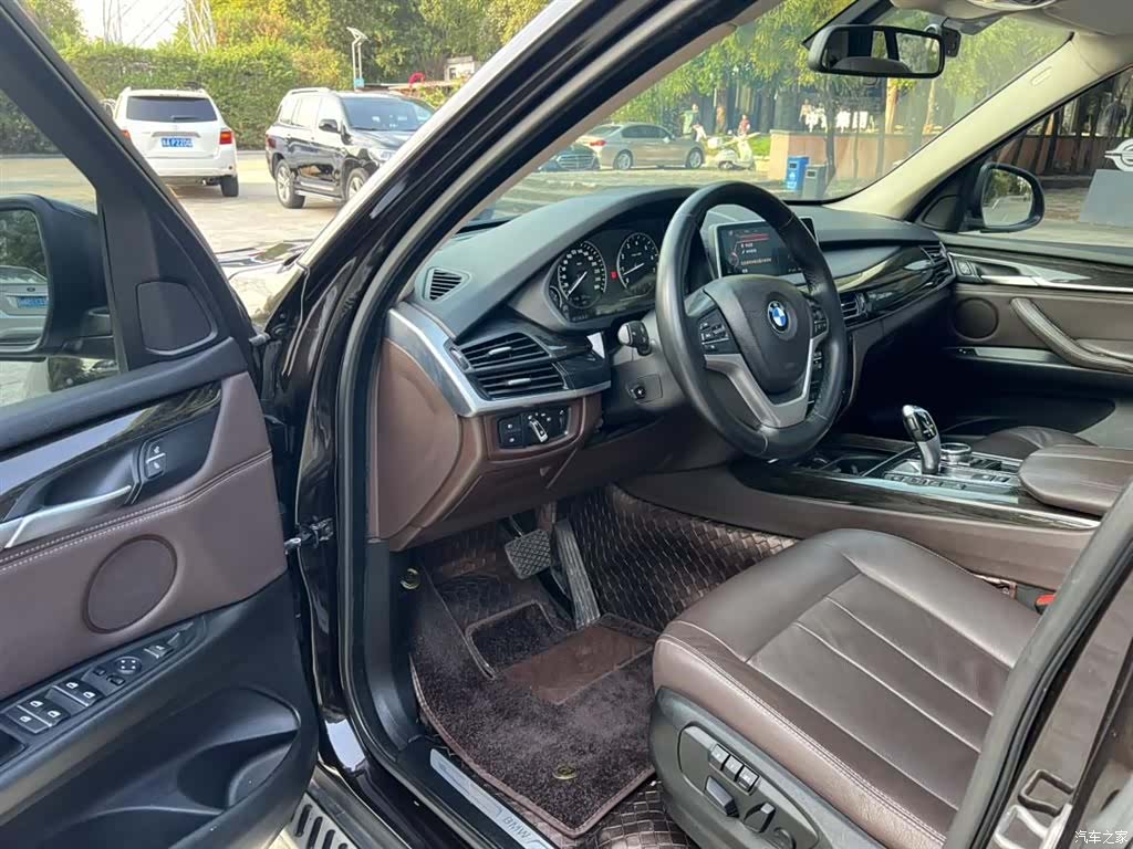 BMW X5, 2014 20
