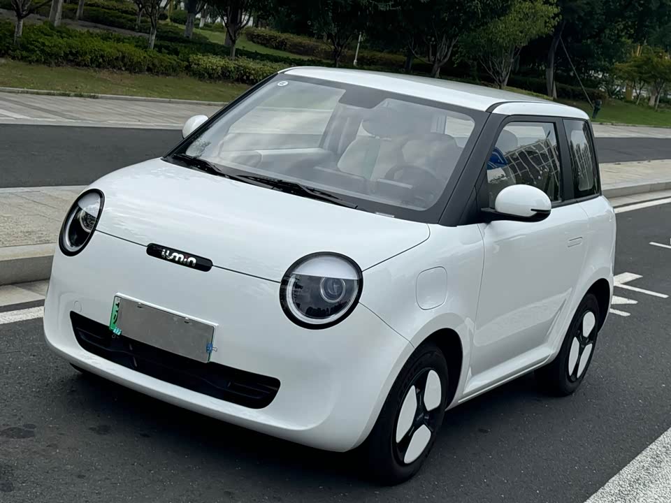 Changan Changan Lumin