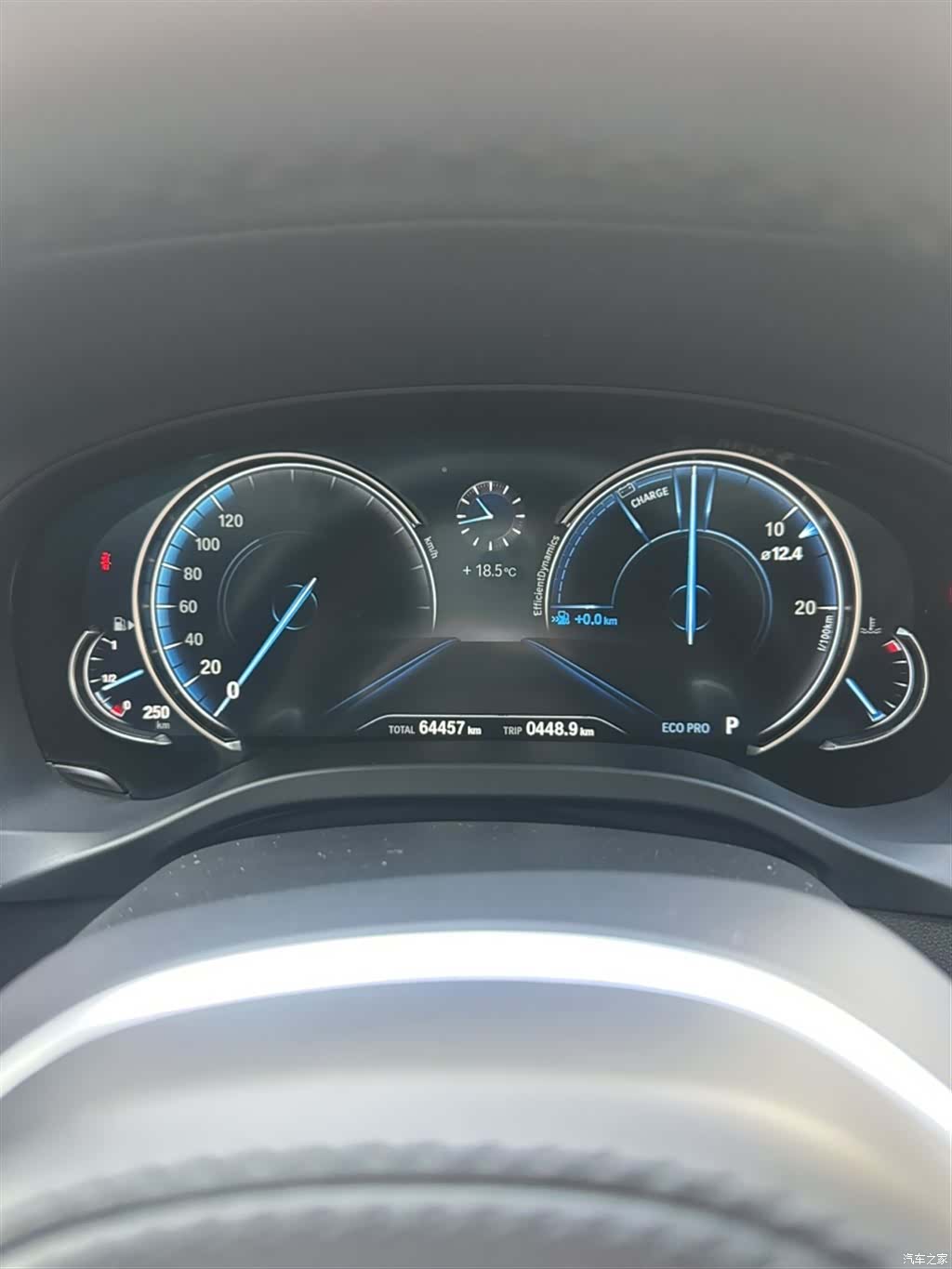 BMW X3, 2019 11