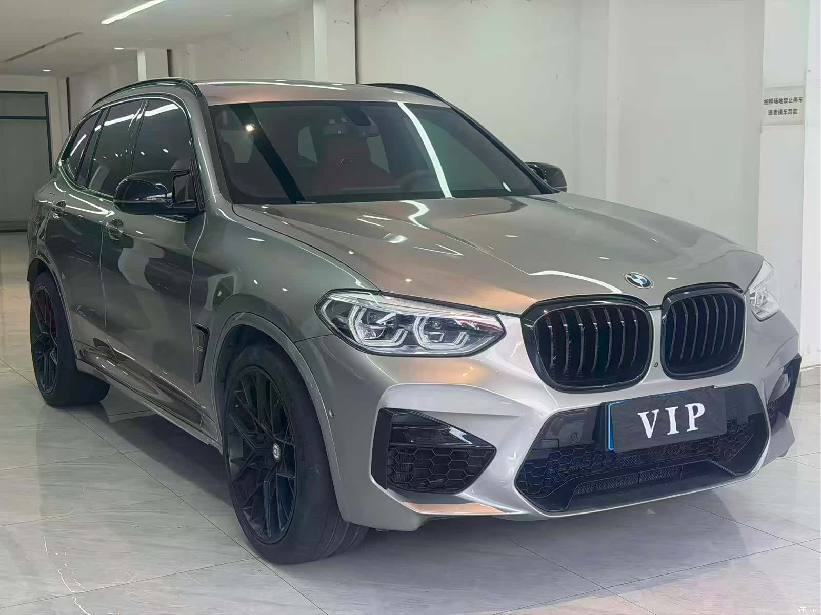BMW X3, 2020 3