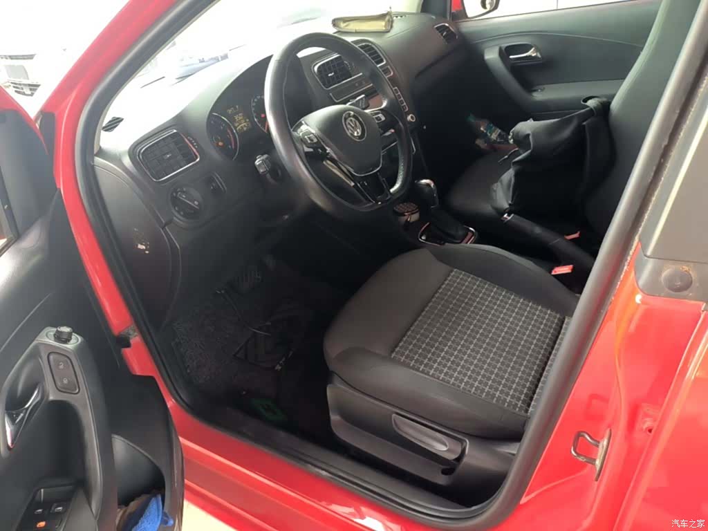 Volkswagen Polo, 2016 15