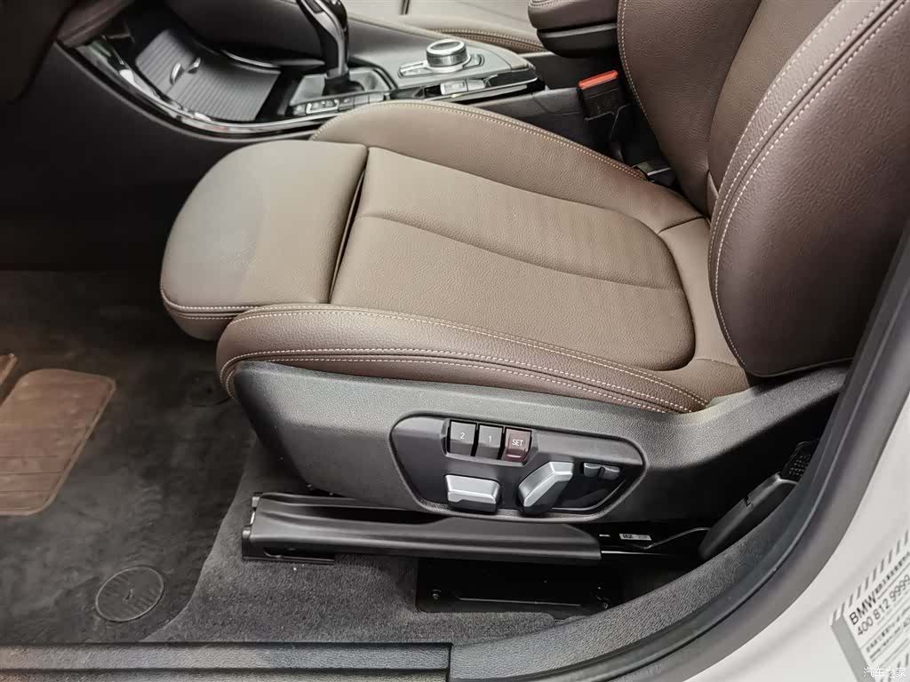 BMW X1, 2021 20