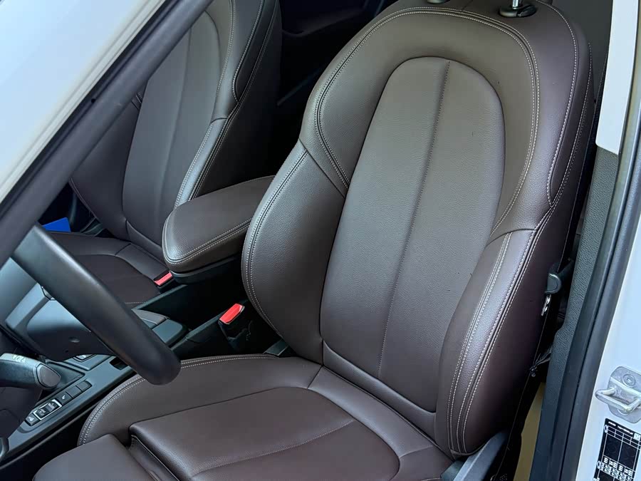 BMW X1 2023, фото 15