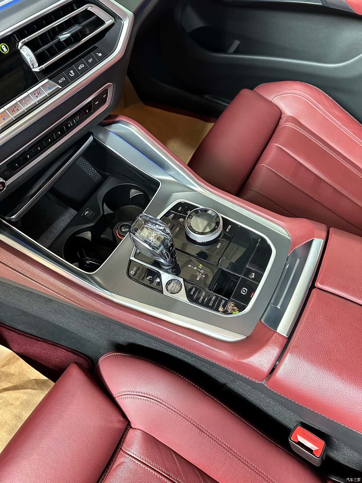 BMW X6, 2021 10