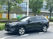 RAV4�ٷ� 2021�� 2.0L CVT�������а�