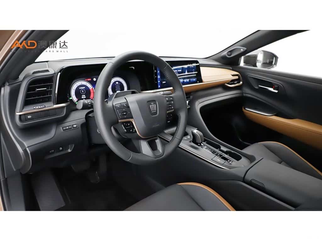 Toyota Crown, 2024 6