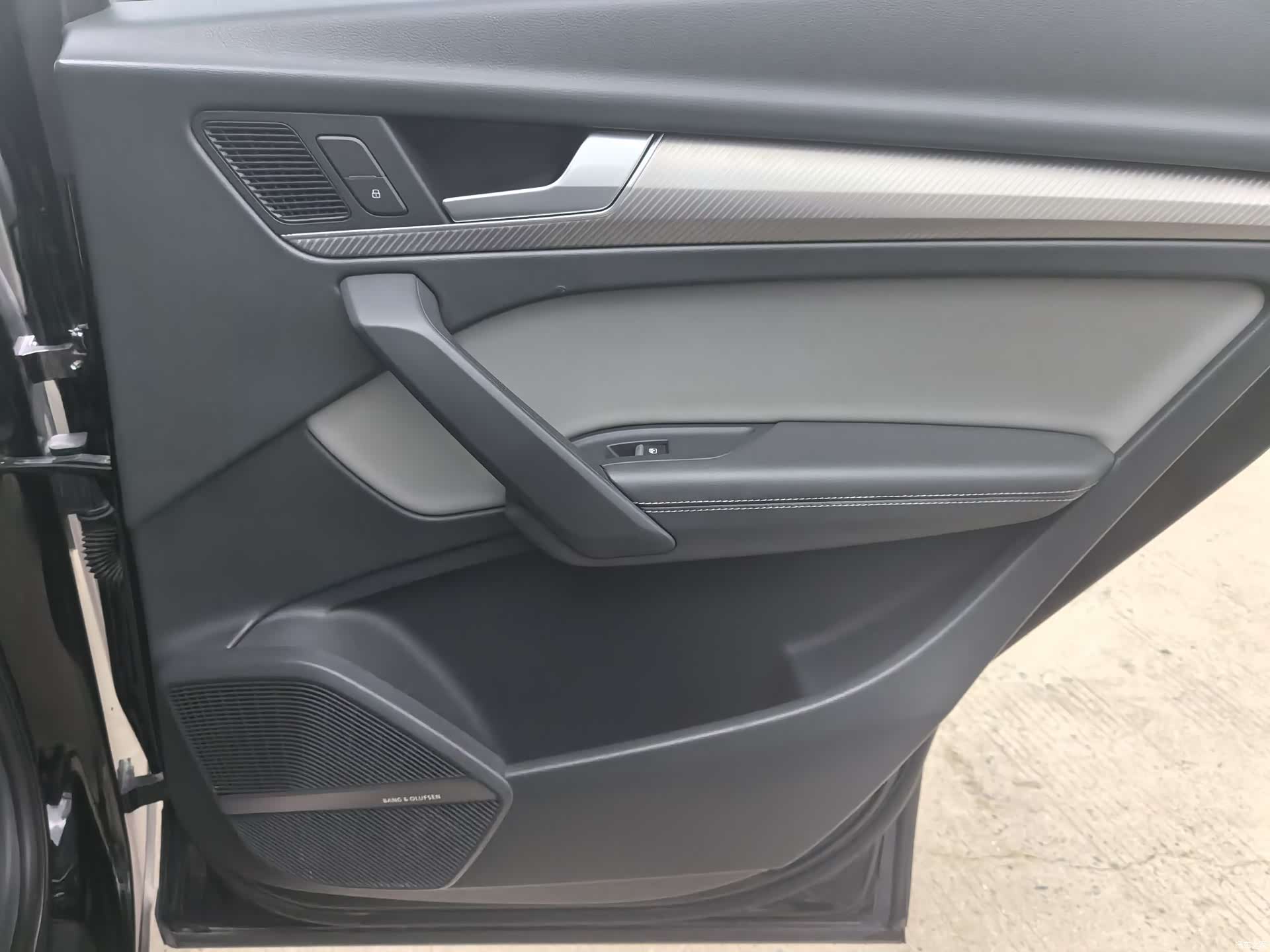 Audi Q5L, 2018 19