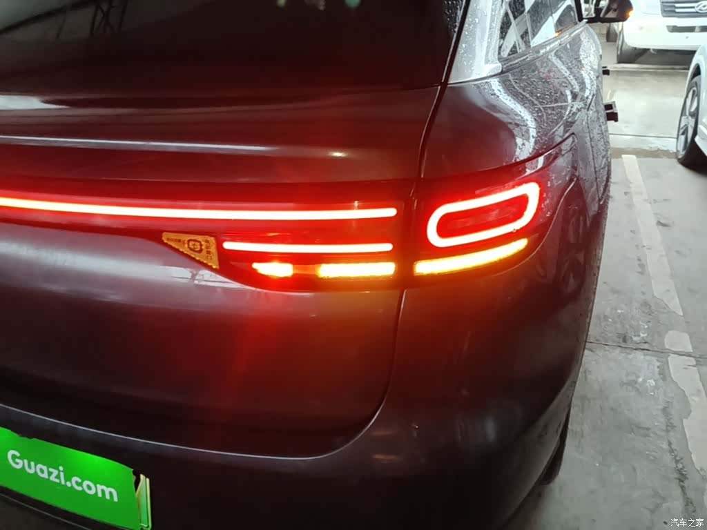 Leapmotor C11, 2025 8