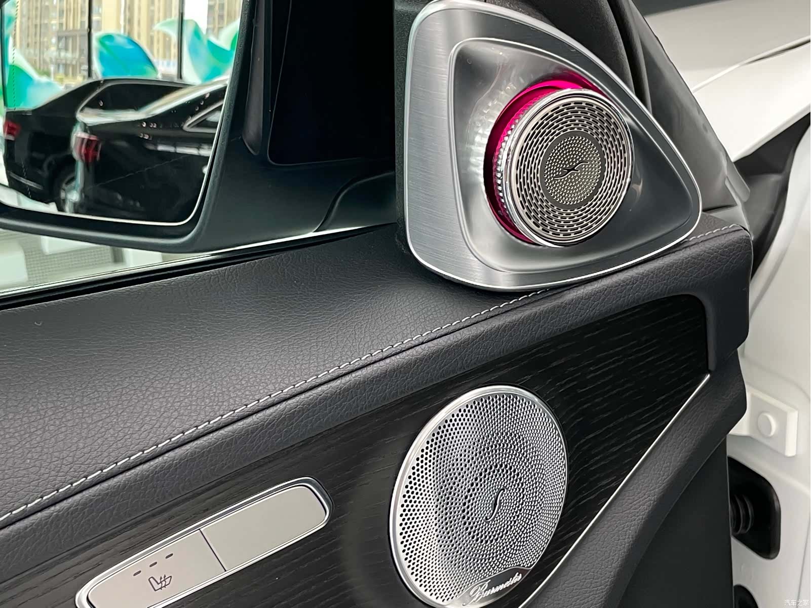 Mercedes-Benz C-Class, 2022 28