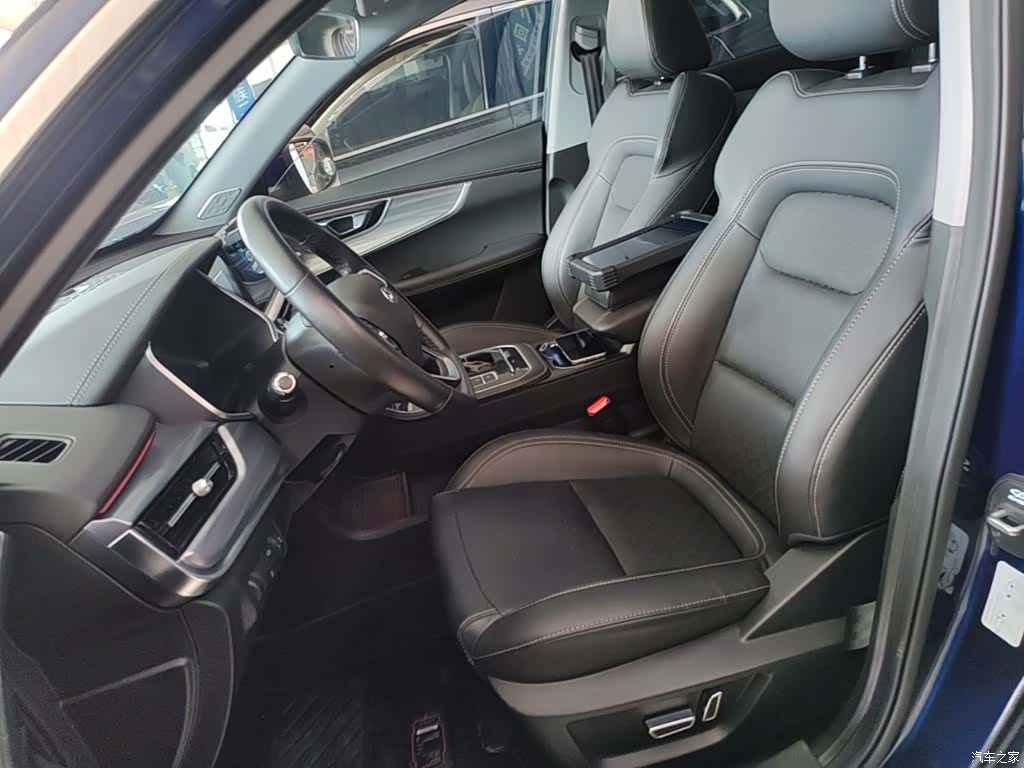Chery Tiggo 8, 2021 15