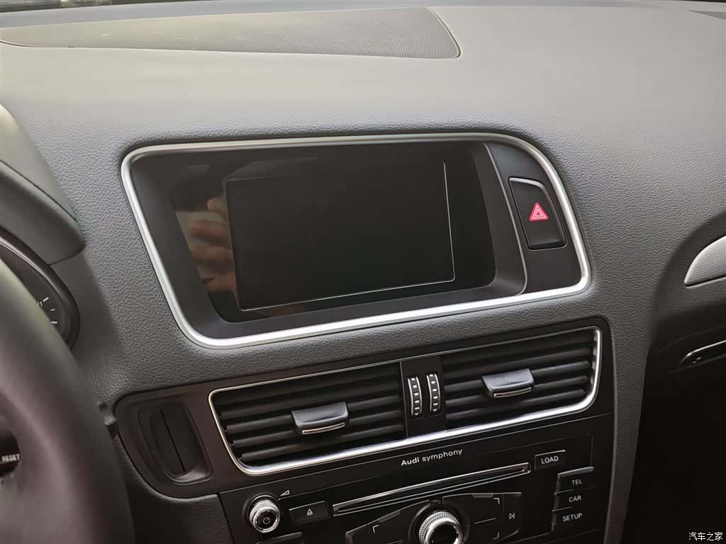 Audi Q5, 2018 10