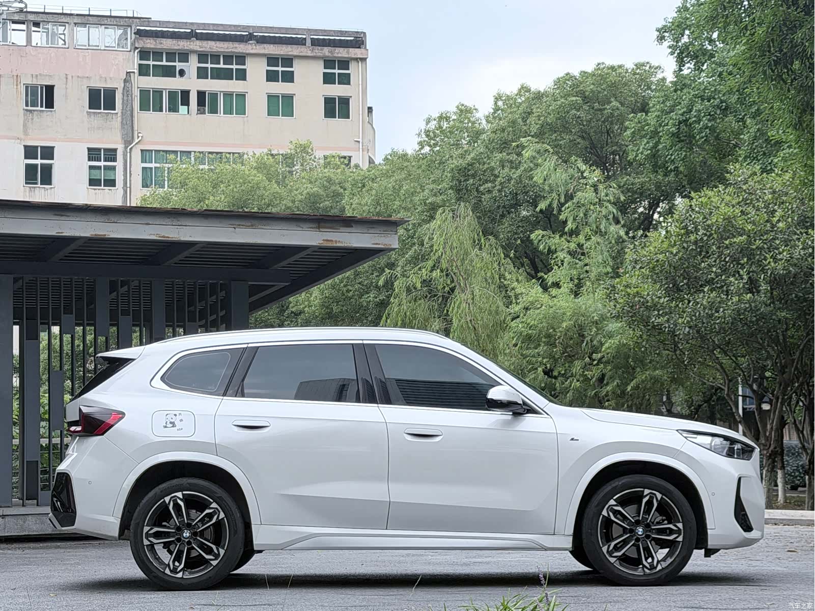 BMW X1, 2023 14