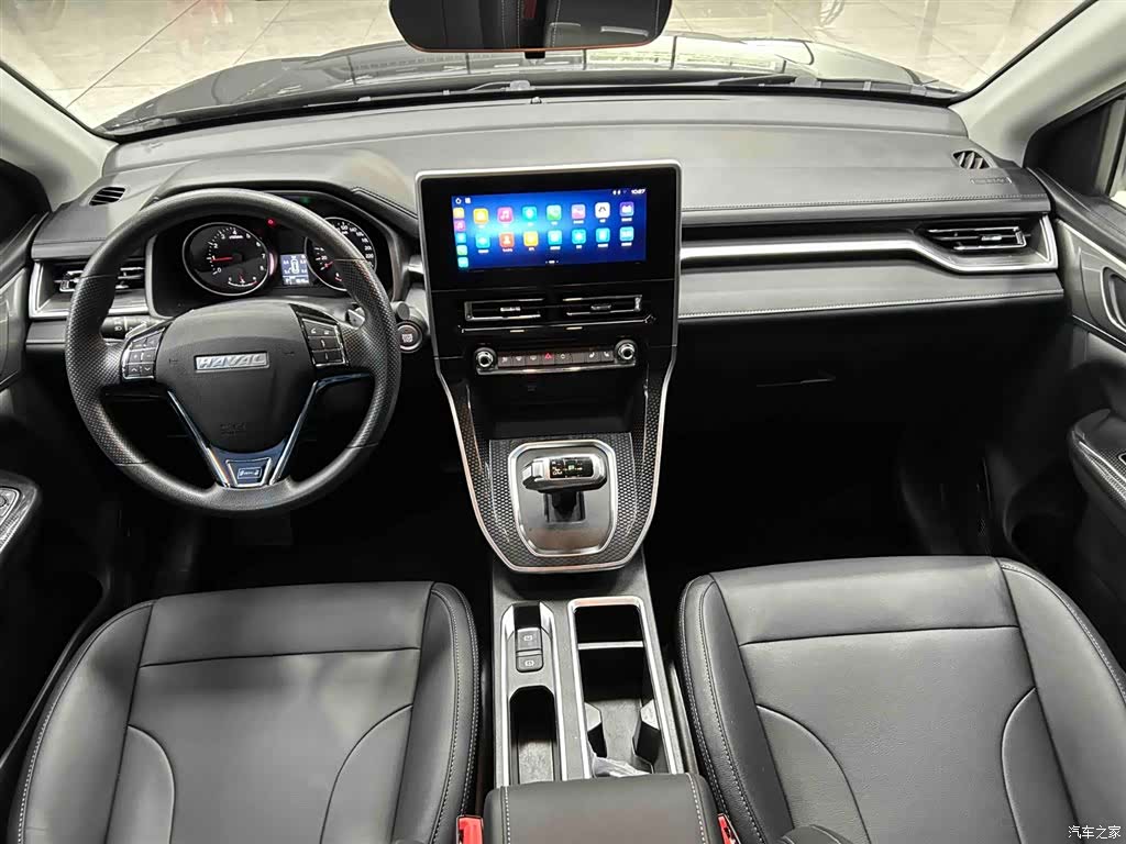 Haval M6, 2024 2