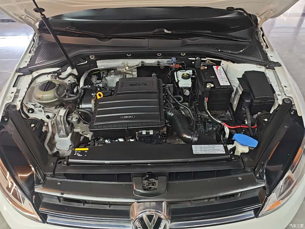 Volkswagen Golf, 2016 20