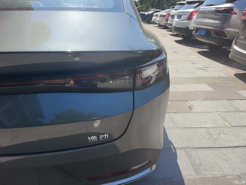 Changan Eado, 2026 8