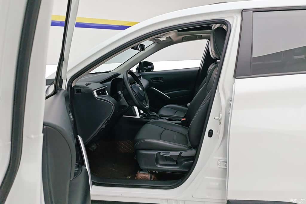 Toyota Corolla, 2024 9