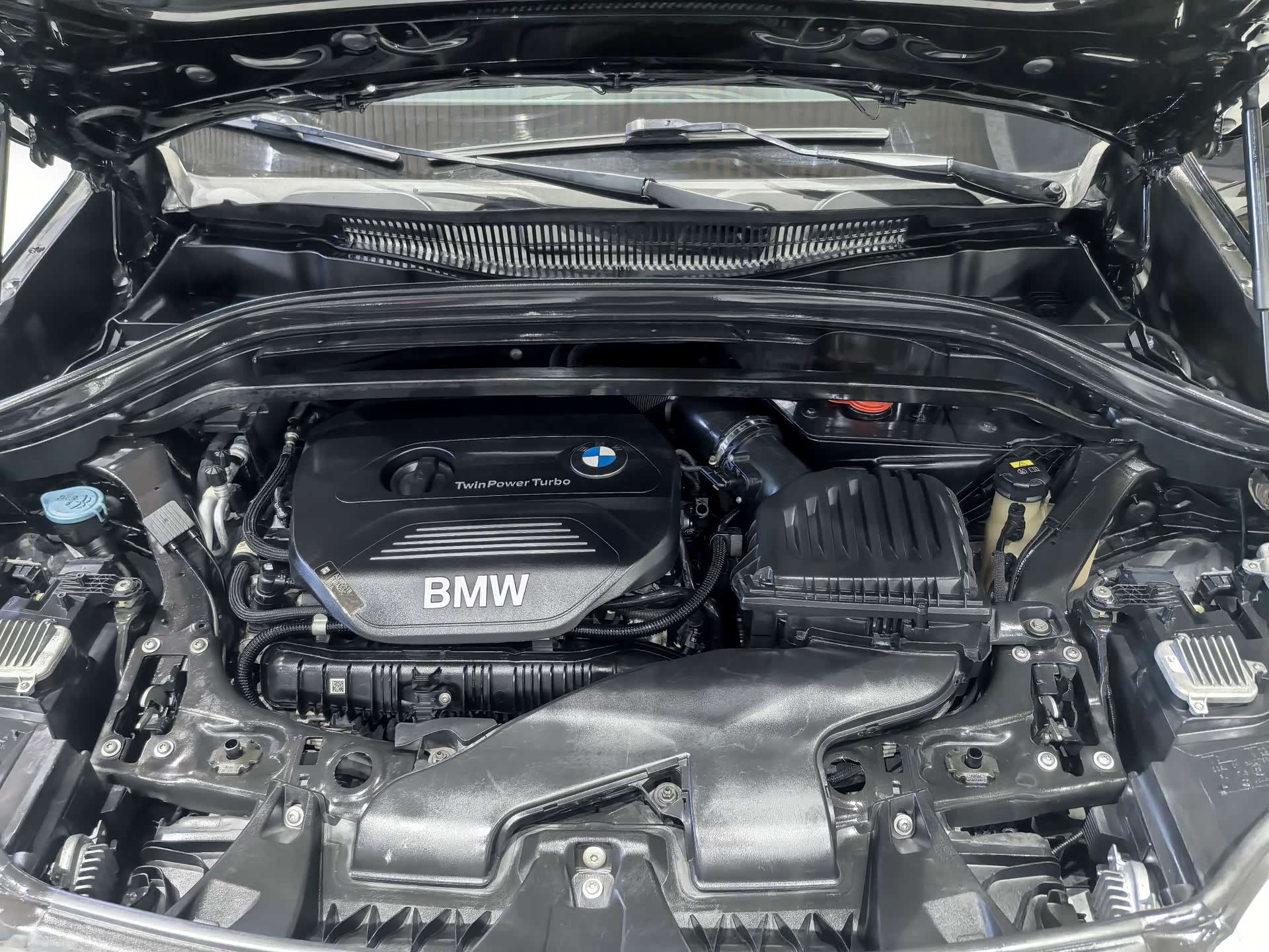 BMW X1, 2019 17