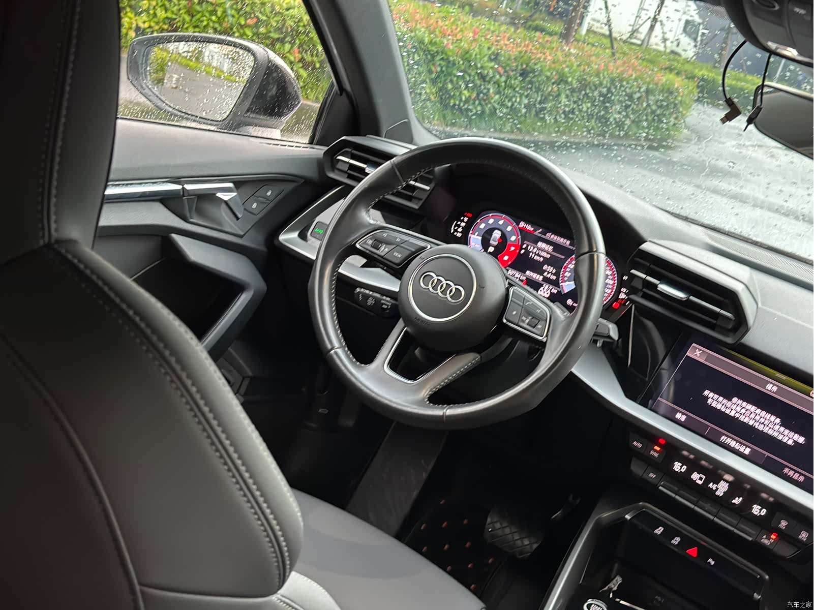 Audi A3, 2022 14