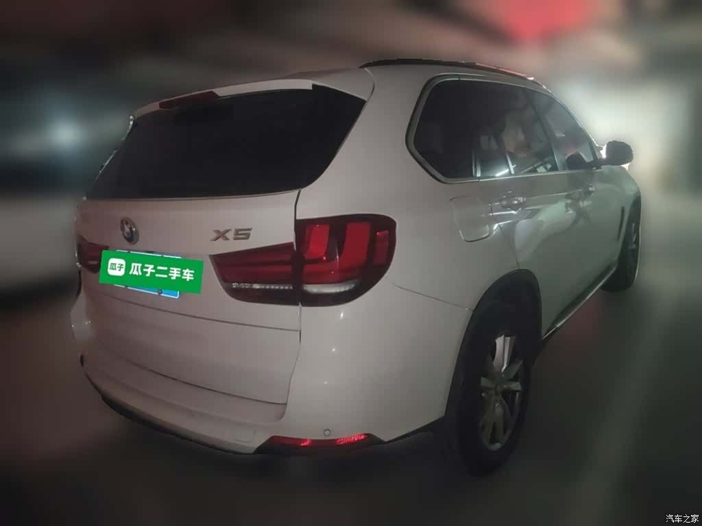 BMW X5, 2015 все фото