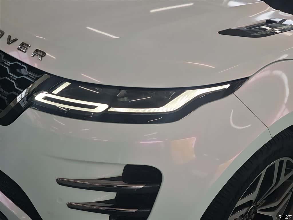 Land Rover Range Rover, 2022 7
