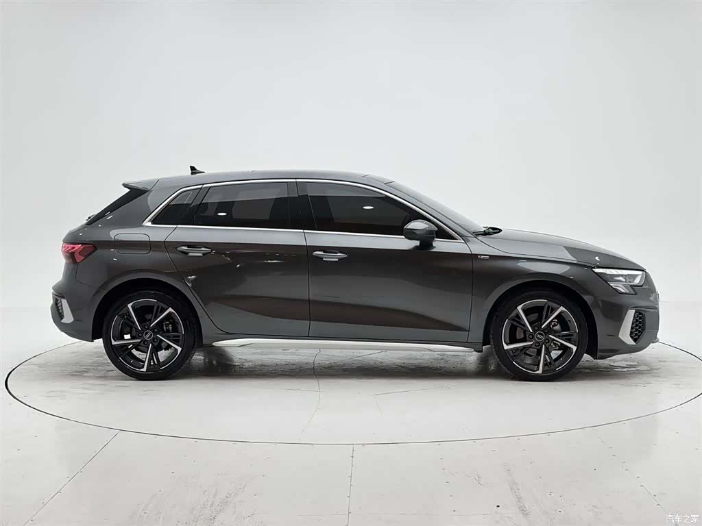 Audi A3, 2023 9