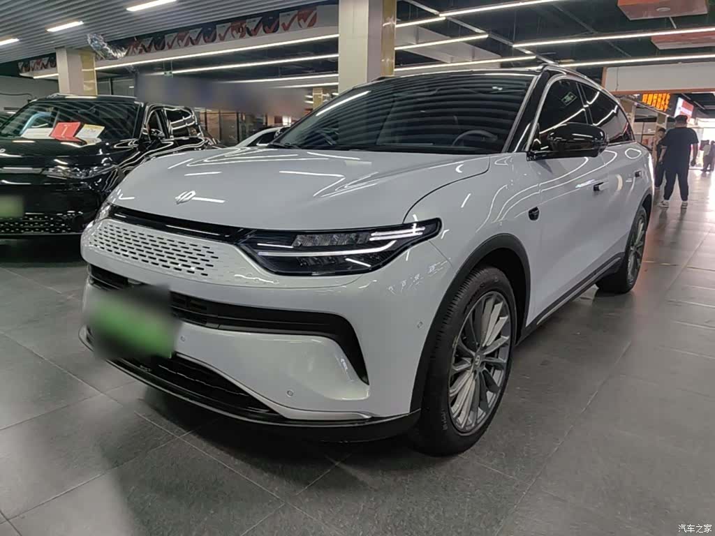Leapmotor C11, 2025 1