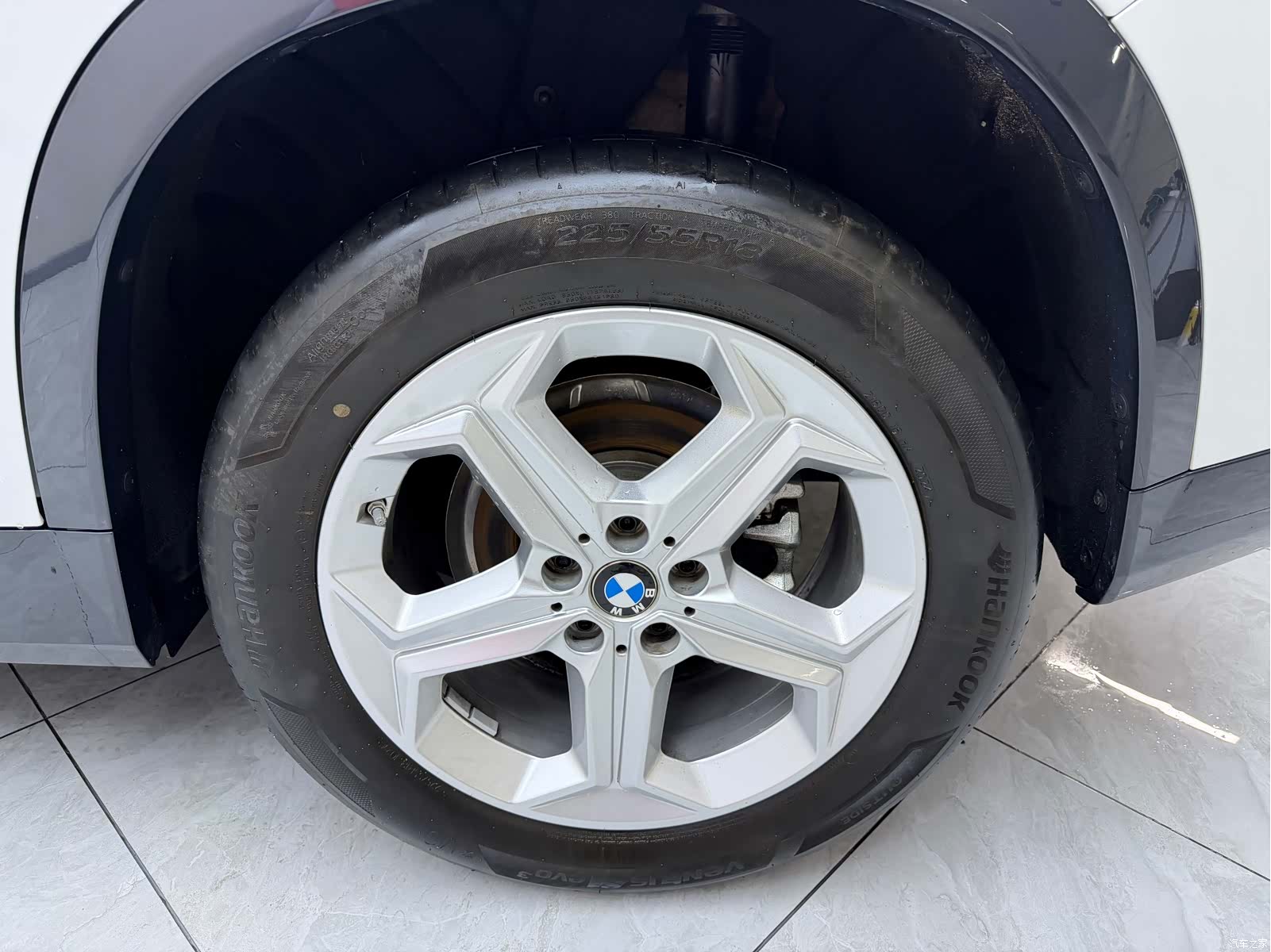 BMW X1, 2024 23