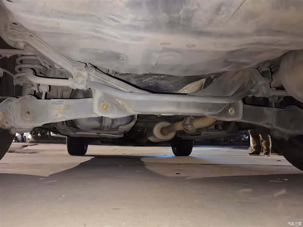 Haval H6, 2017 23