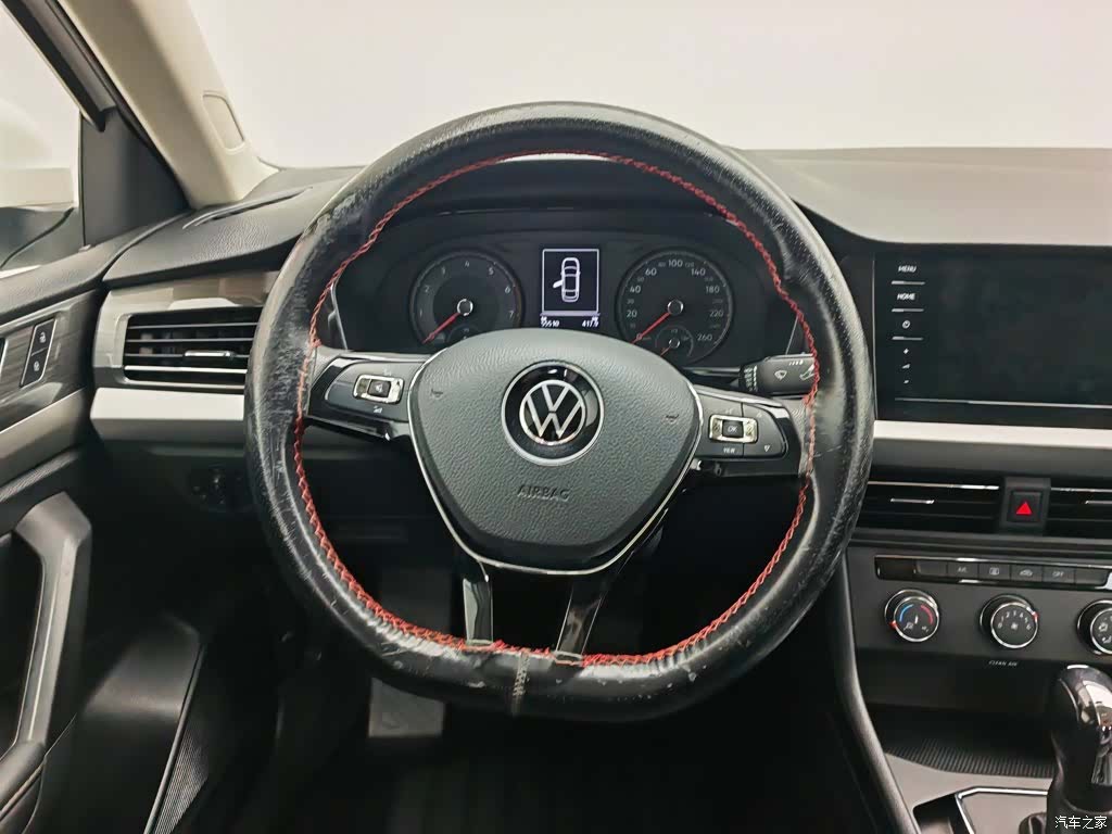 Volkswagen Lavida, 2020 11