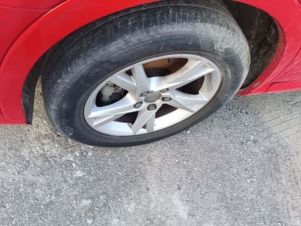 Audi Q3, 2017 23