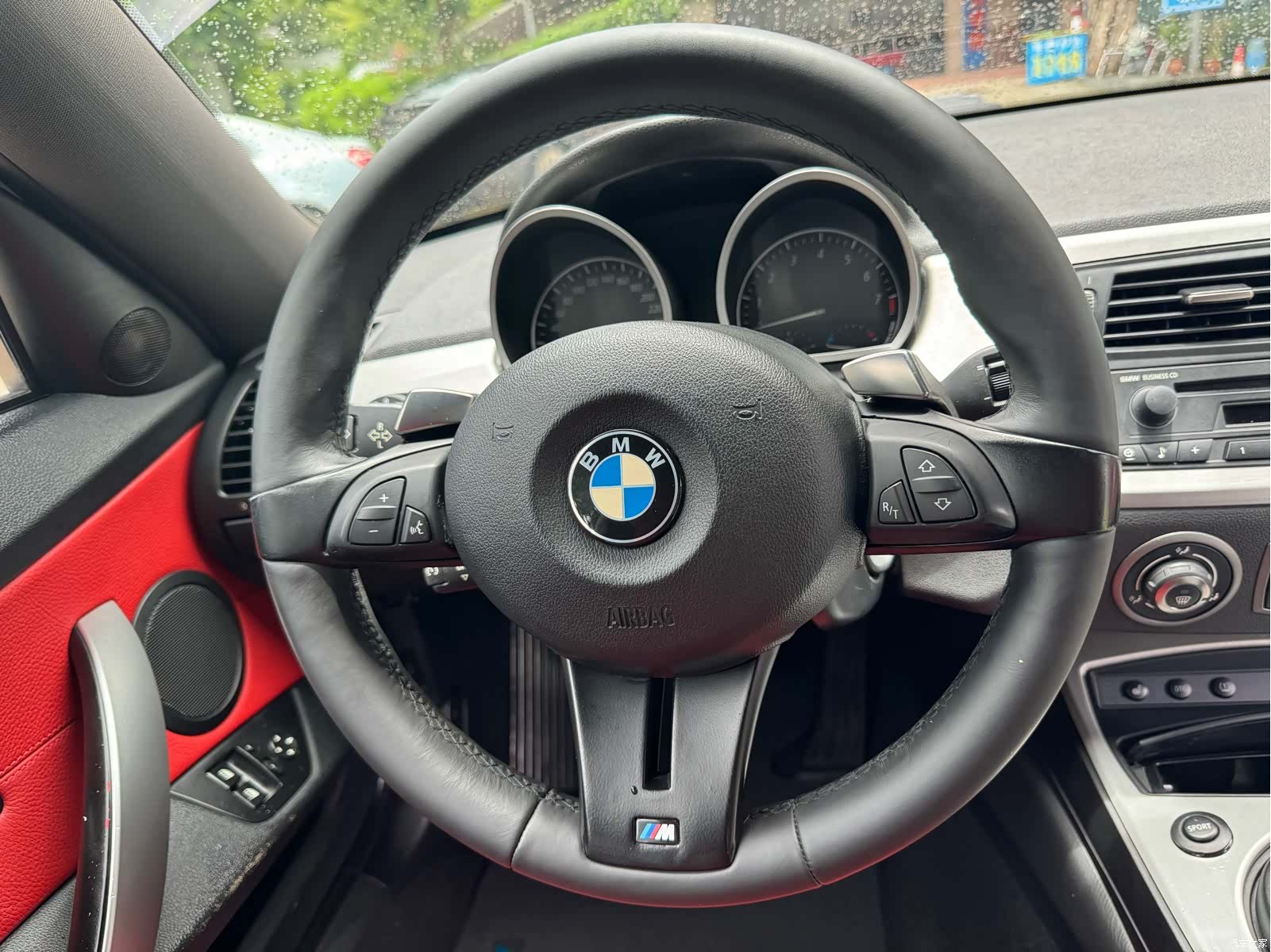 BMW Z4, 2009 10