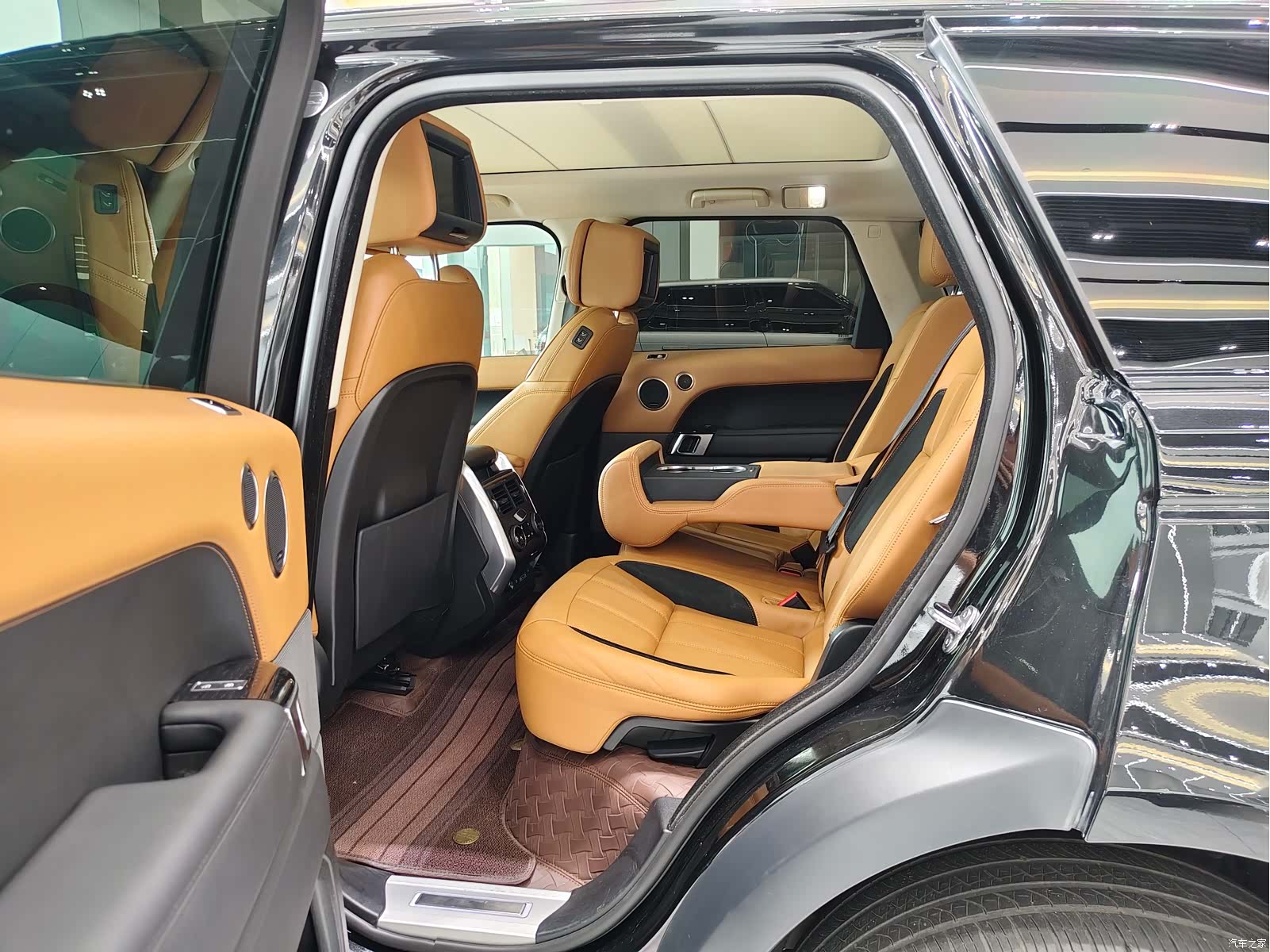 Land Rover Range Rover, 2022 11