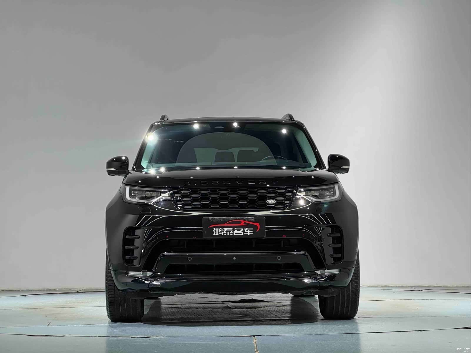 Land Rover Discovery, 2021 3