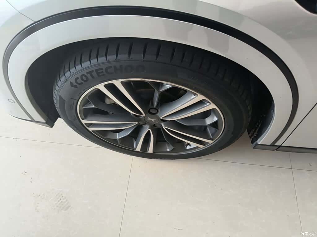 Xpeng G6, 2023 23