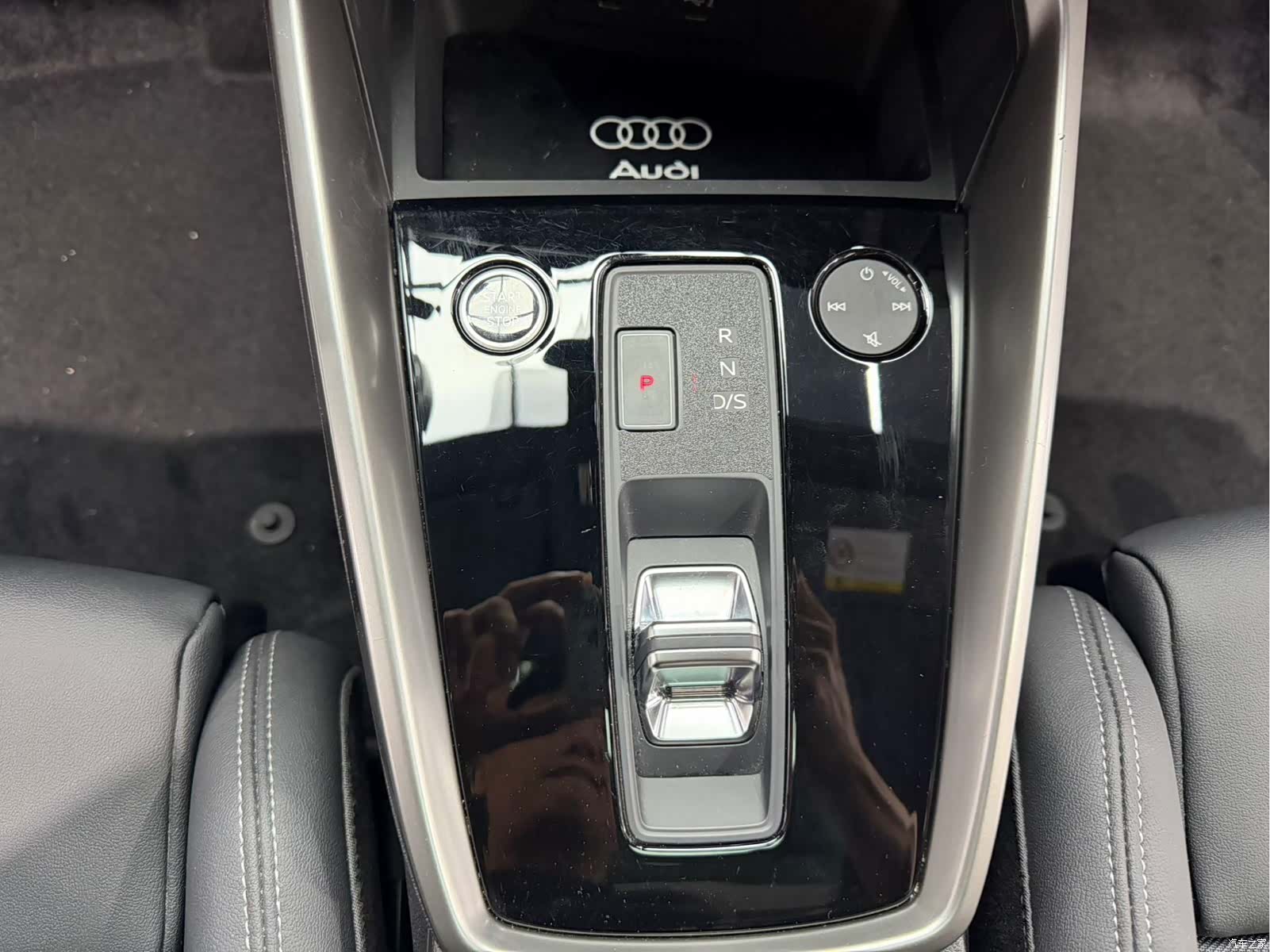 Audi A3, 2023 19