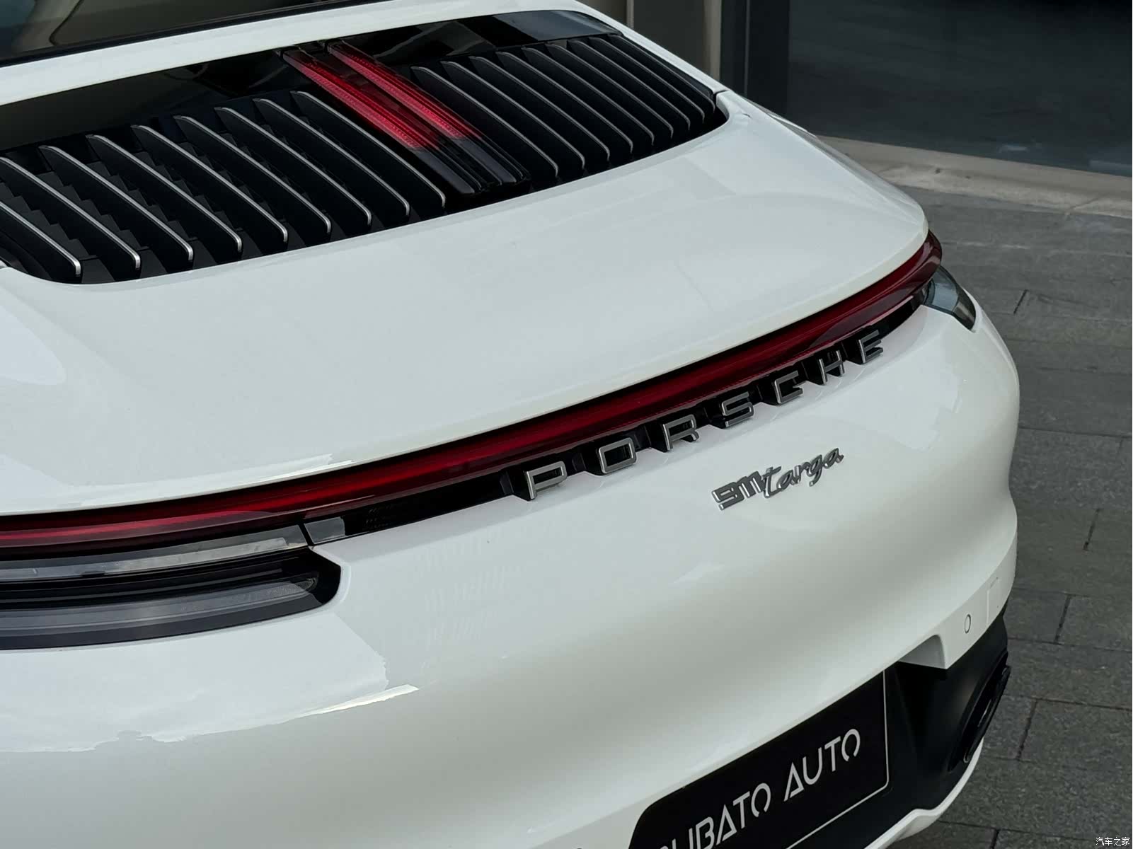 Porsche 911, 2023 11