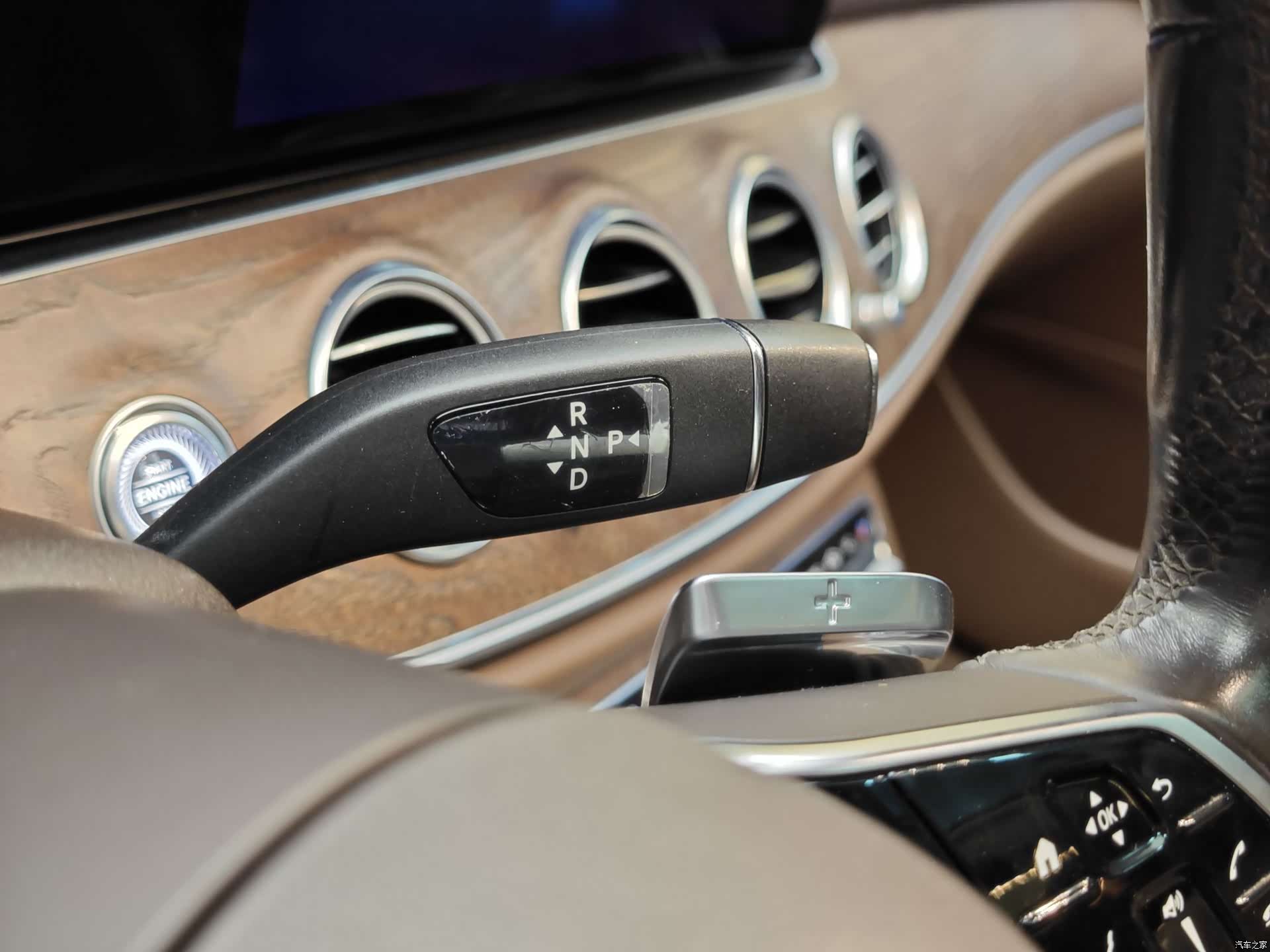 Mercedes-Benz E-Class, 2021 16