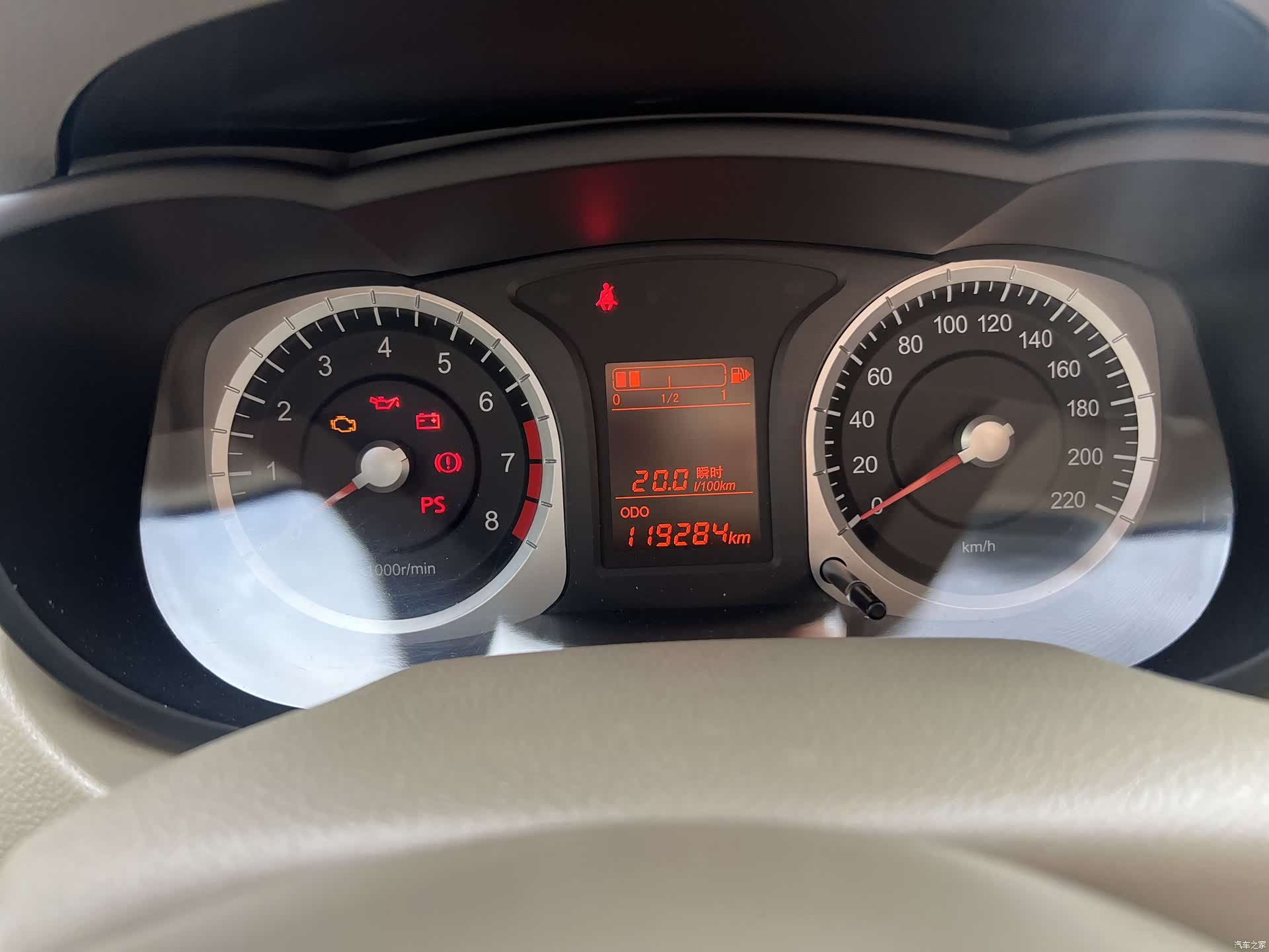 Nissan D50, 2013 10