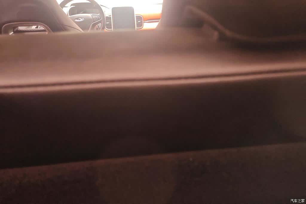 Chery 4, 2019 4