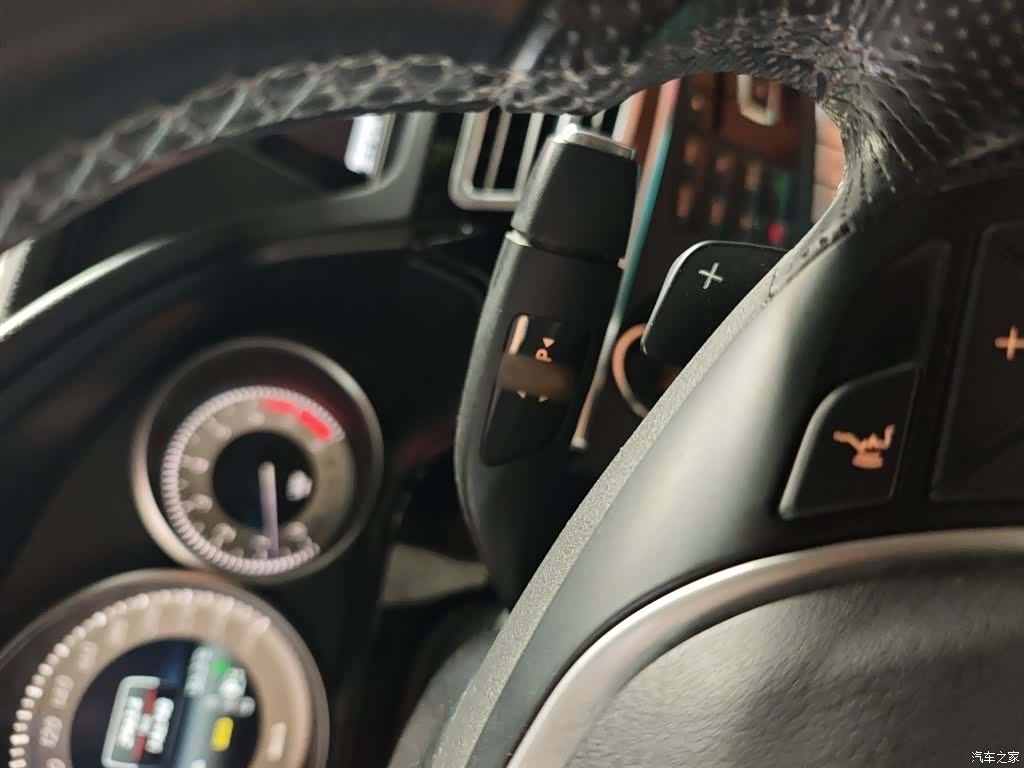 Mercedes-Benz E-Class, 2014 7