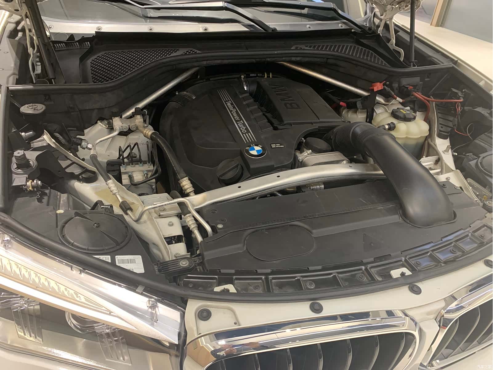 BMW X6, 2018 20
